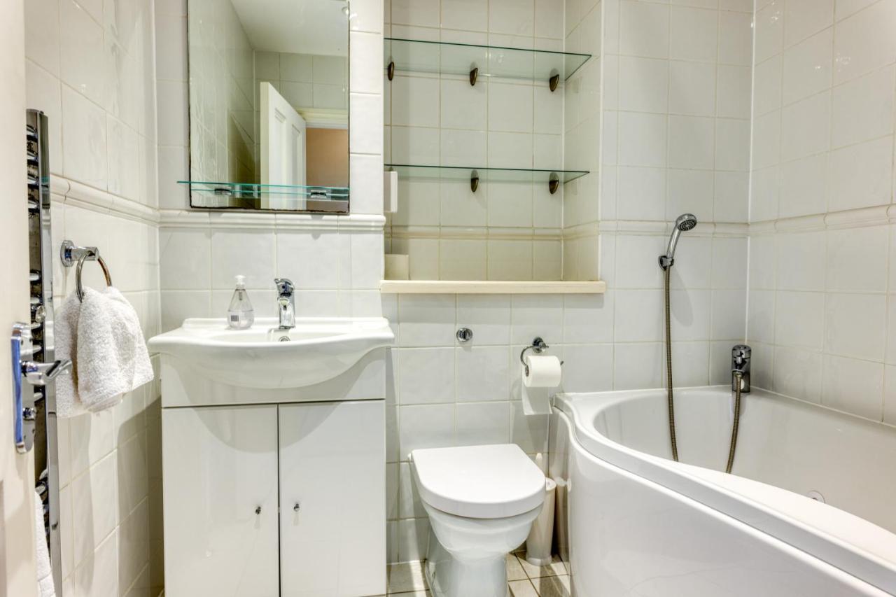 The Regency - Sea Views And A Modern Art Deco Style Interior * Ramsgate
