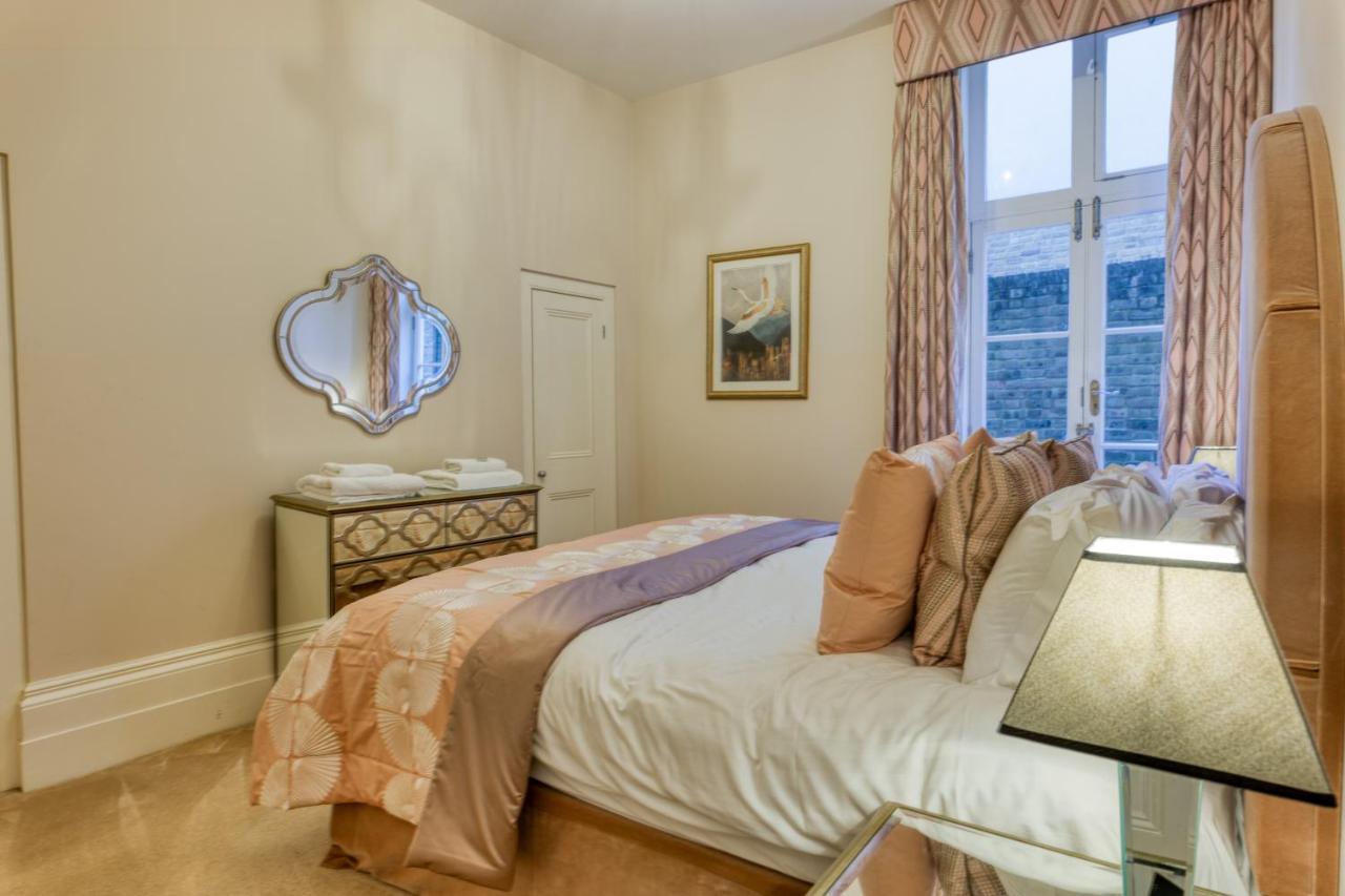 Appartement The Regency - Sea Views And A Modern Art Deco Style Interior *